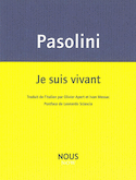 Je suis vivant [ancienne édition]